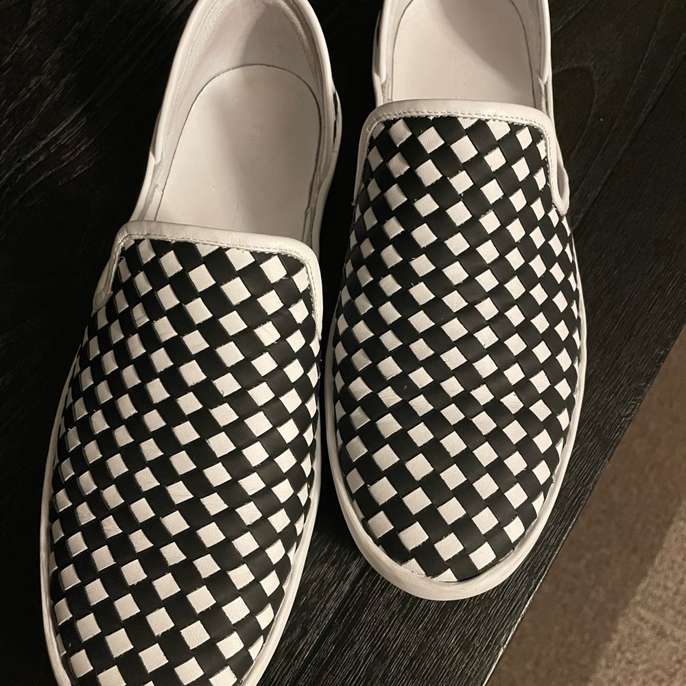 Freda Salvador Eddy Sneakers